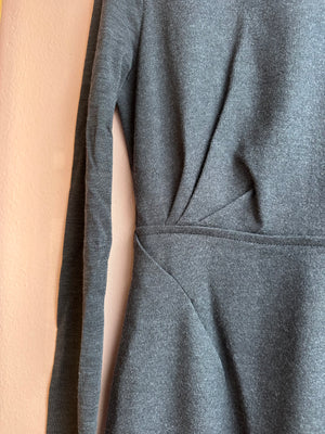 Max Mara Wool Dress