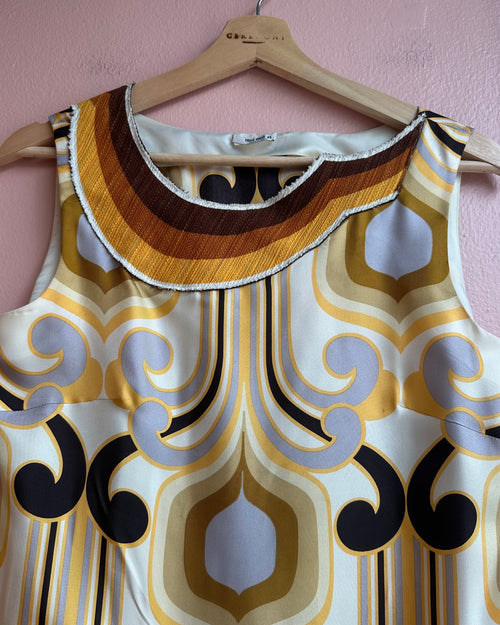 2005 Miu Miu Dress