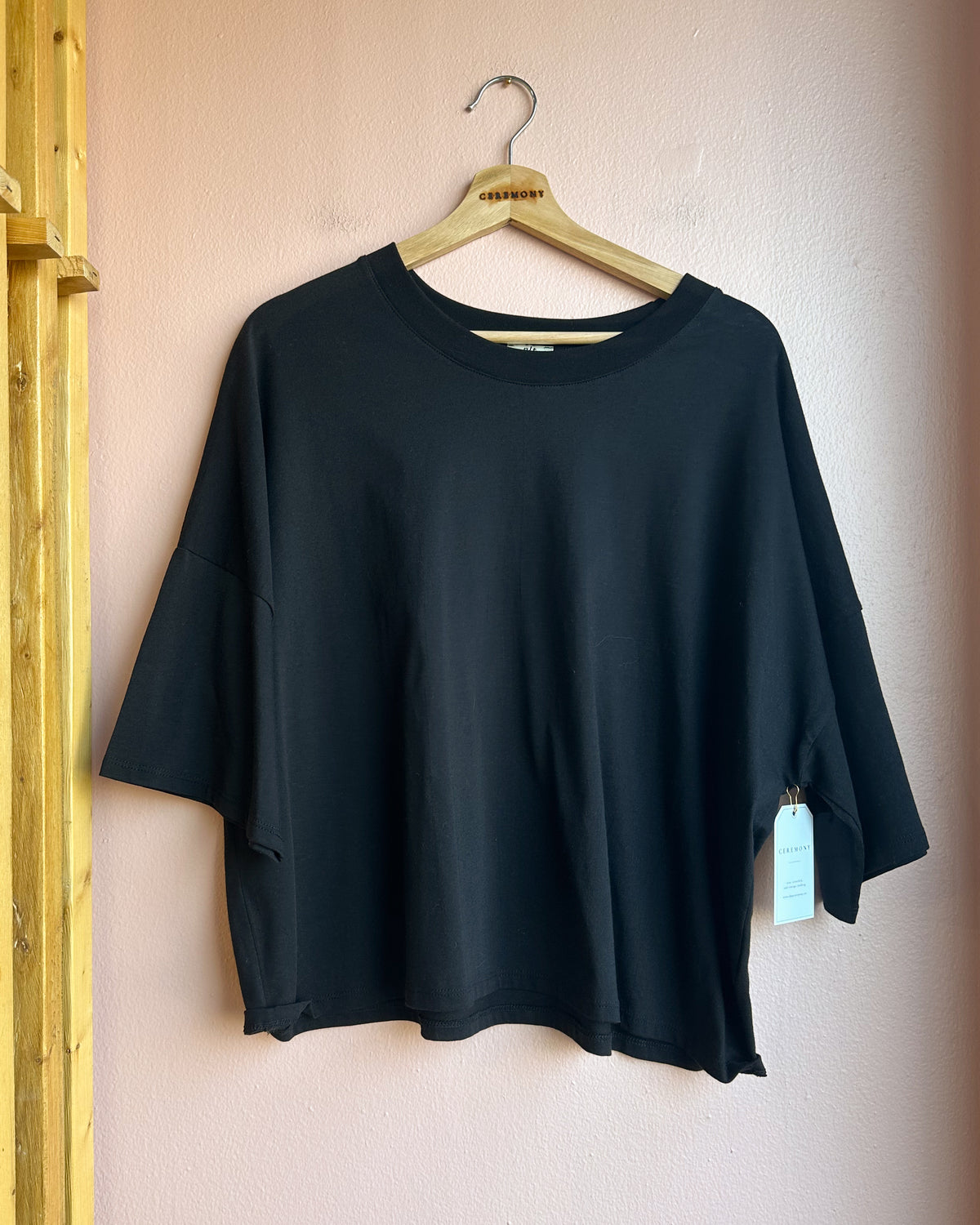Ari Crop Top