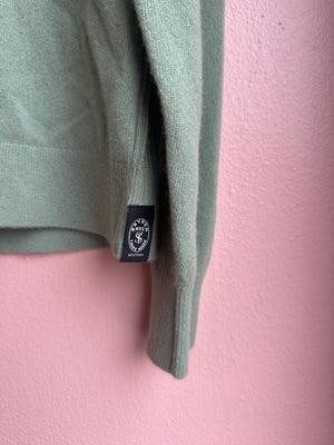 Todd Snyder Cashmere Sweater