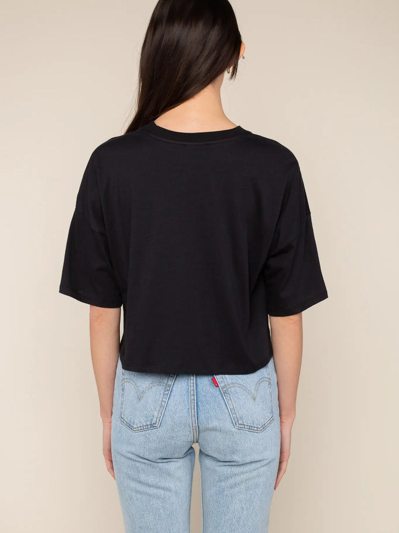 Ari Crop Top