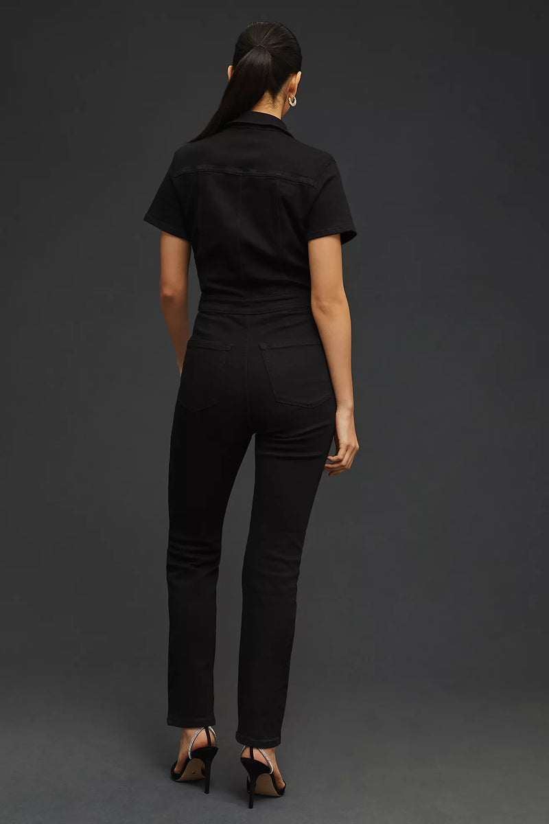Good American Fit For Success Jumpsuit