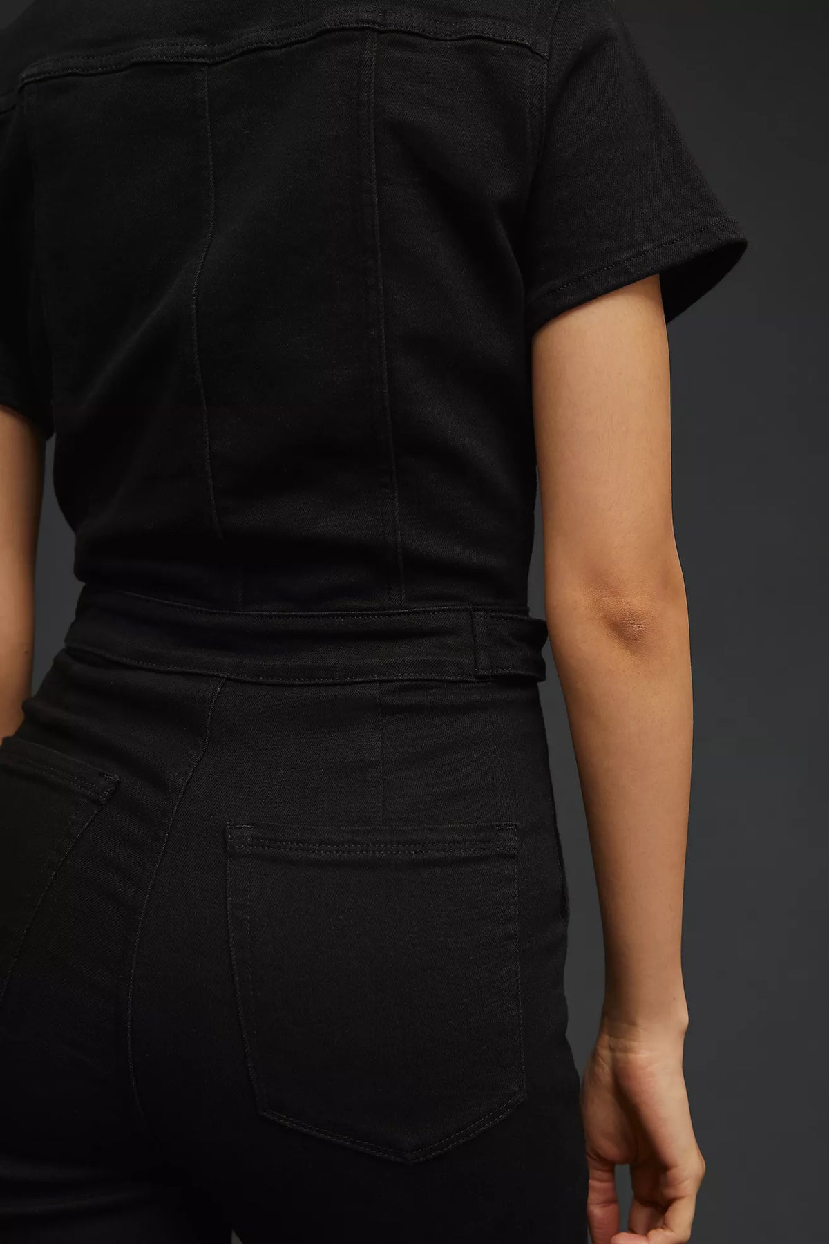 Good American Fit For Success Jumpsuit