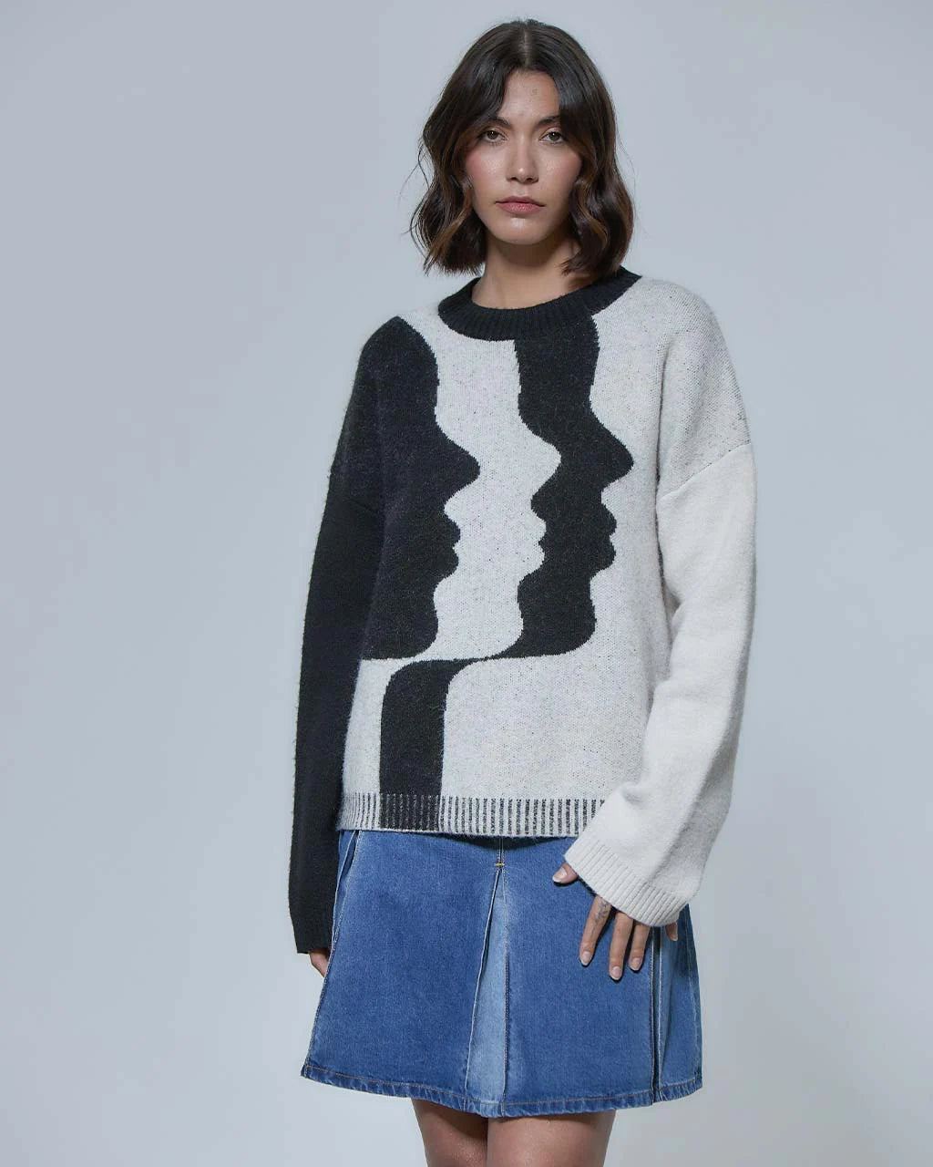 Alana Sweater