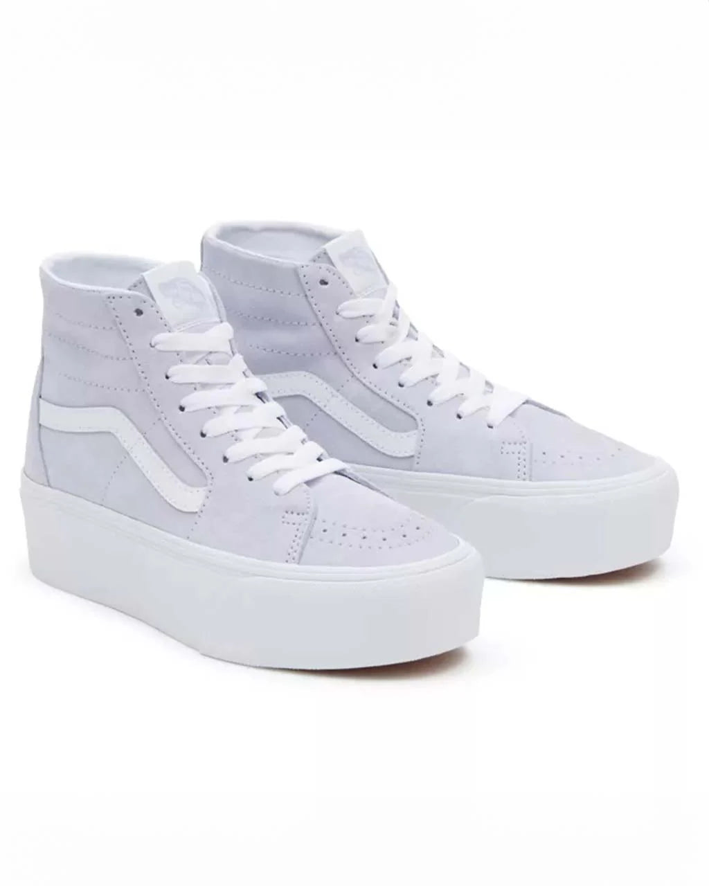 Vans SK8-HI Platform Sneaker