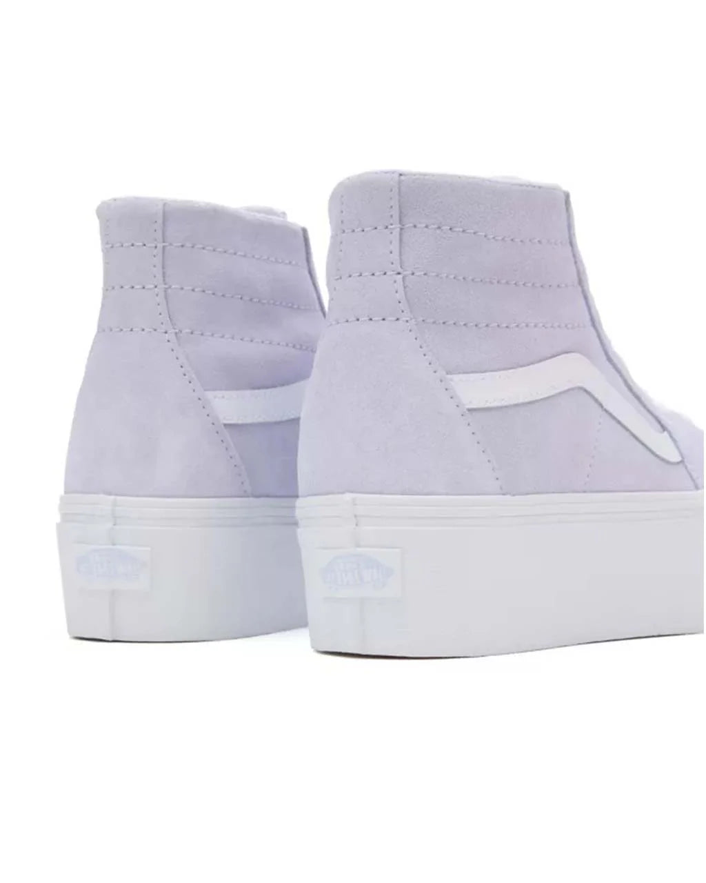 Vans SK8-HI Platform Sneaker