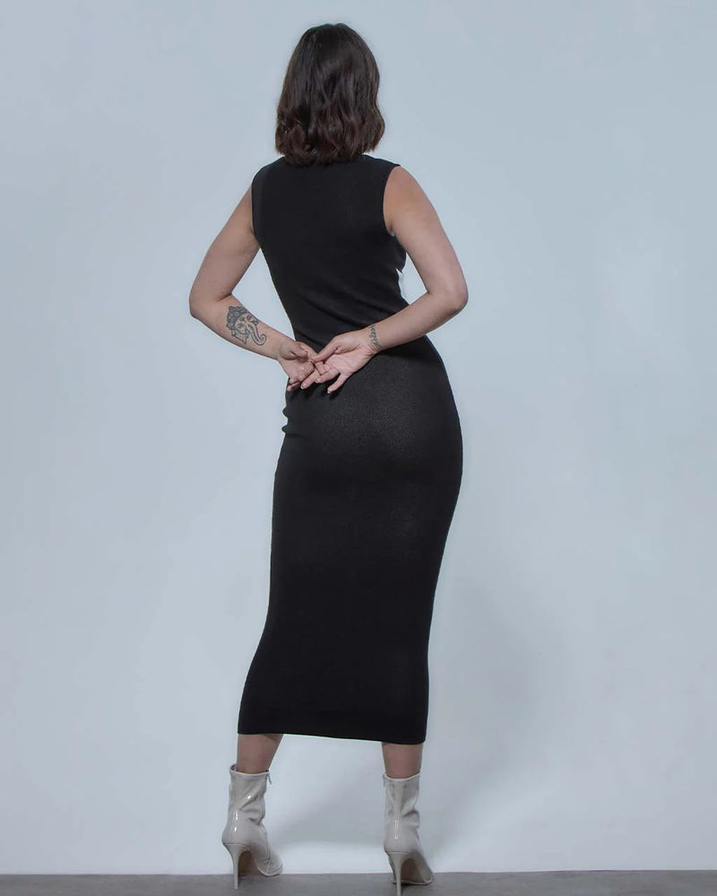 Juliette Knit Dress