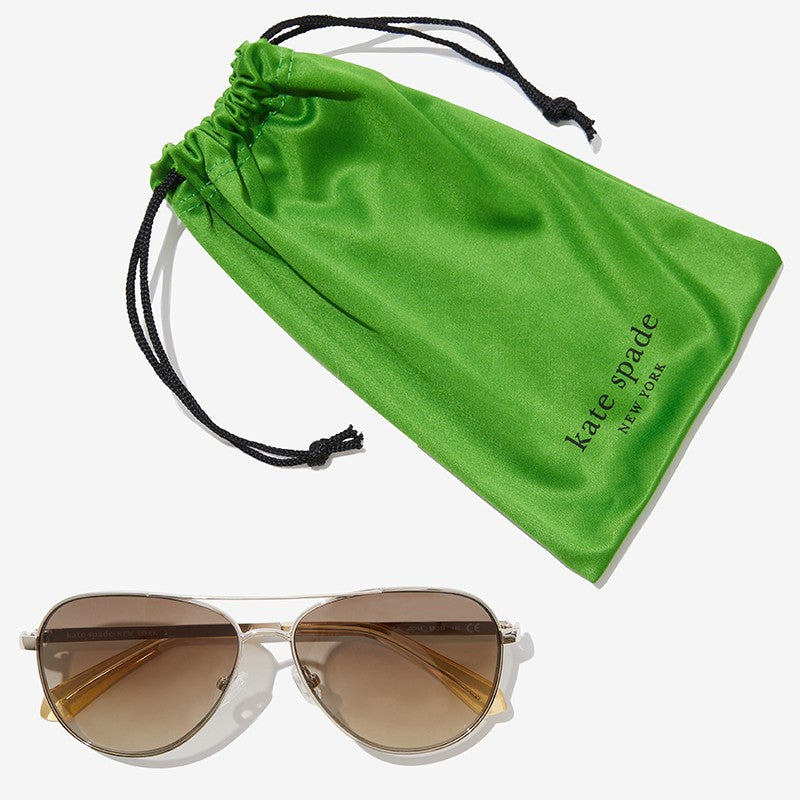 Kate Spade Emmaline Sunglasses