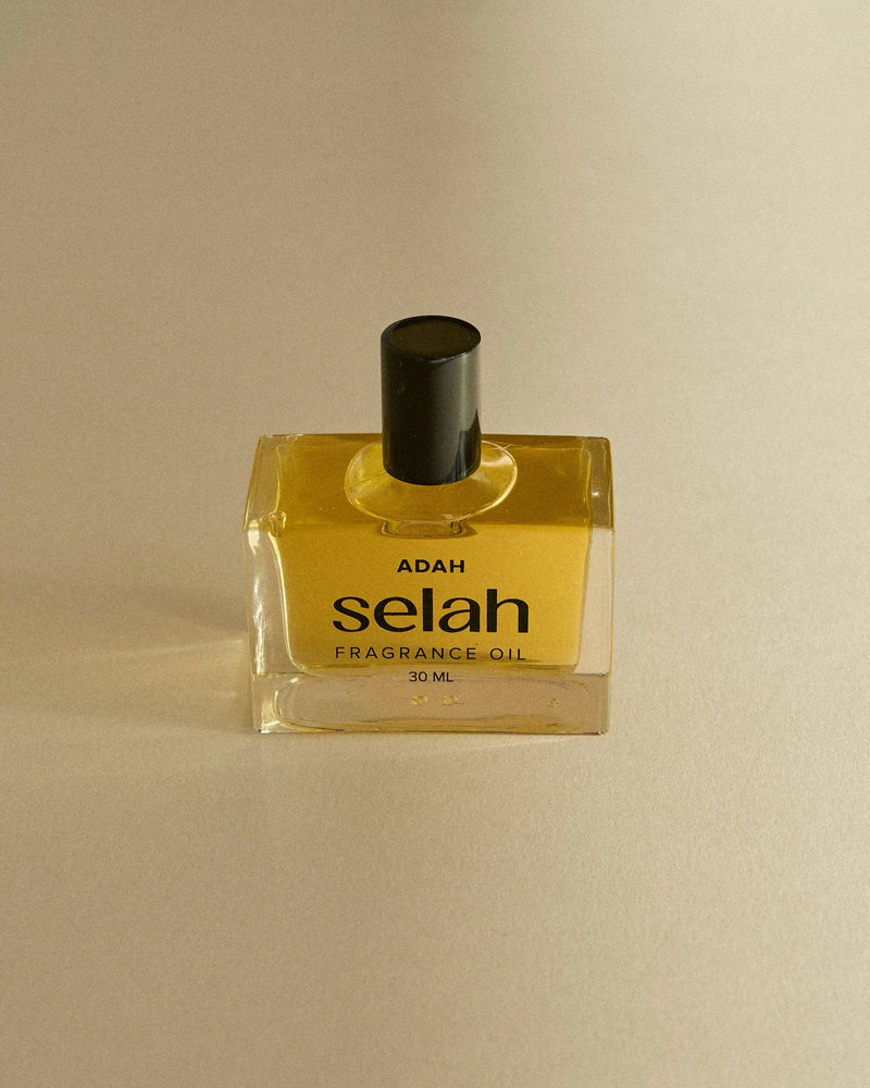 Adah Fragrance Oil