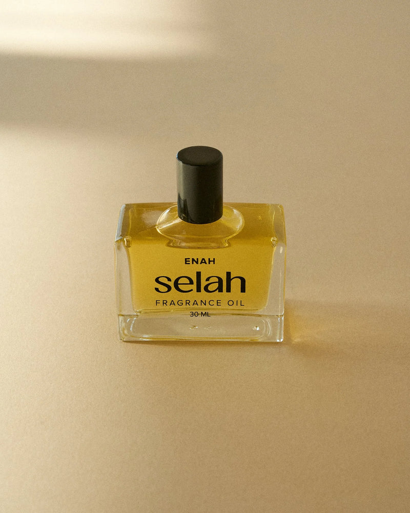 Enah Fragrance Oil