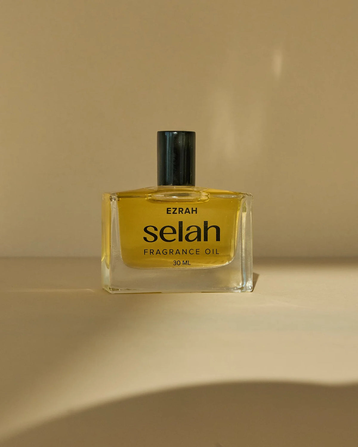 Ezrah Fragrance Oil