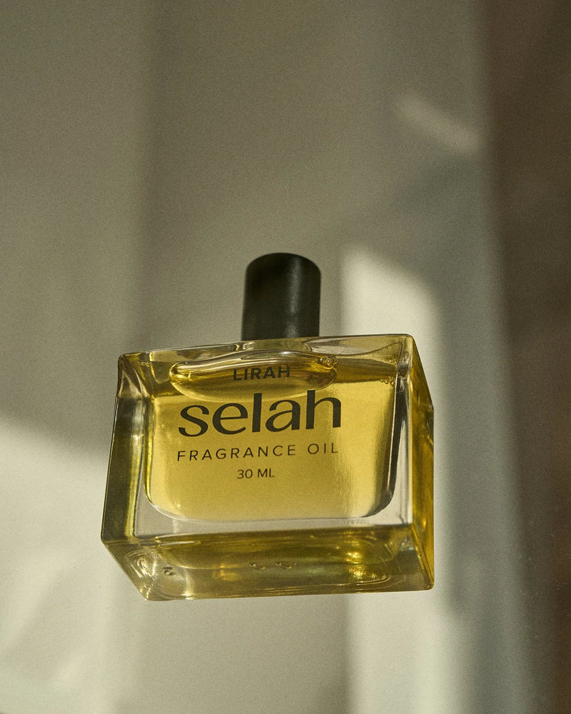Lirah Fragrance Oil