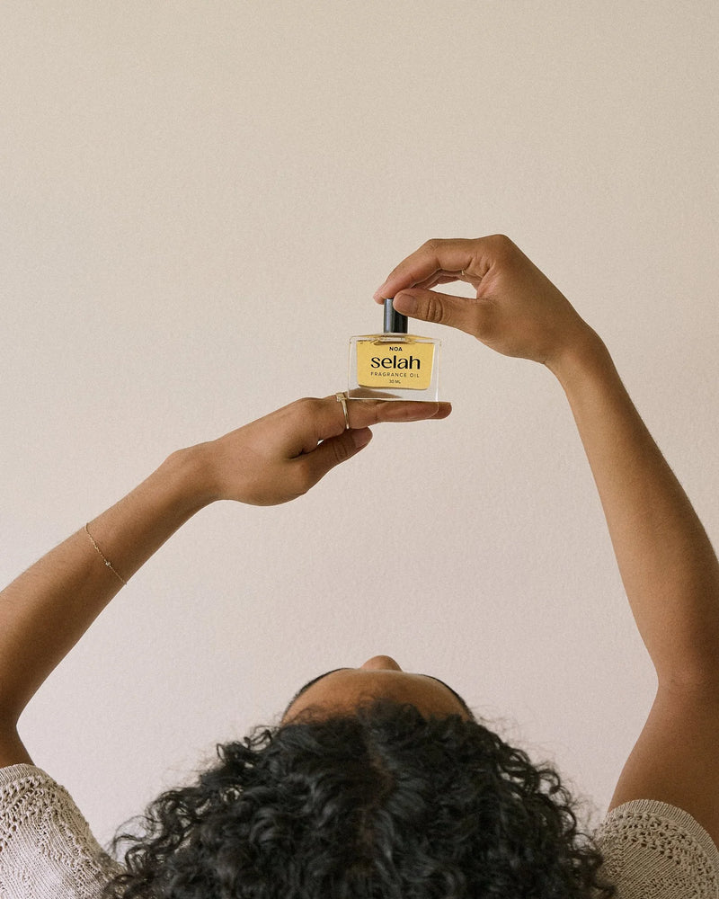 Noa Fragrance Oil