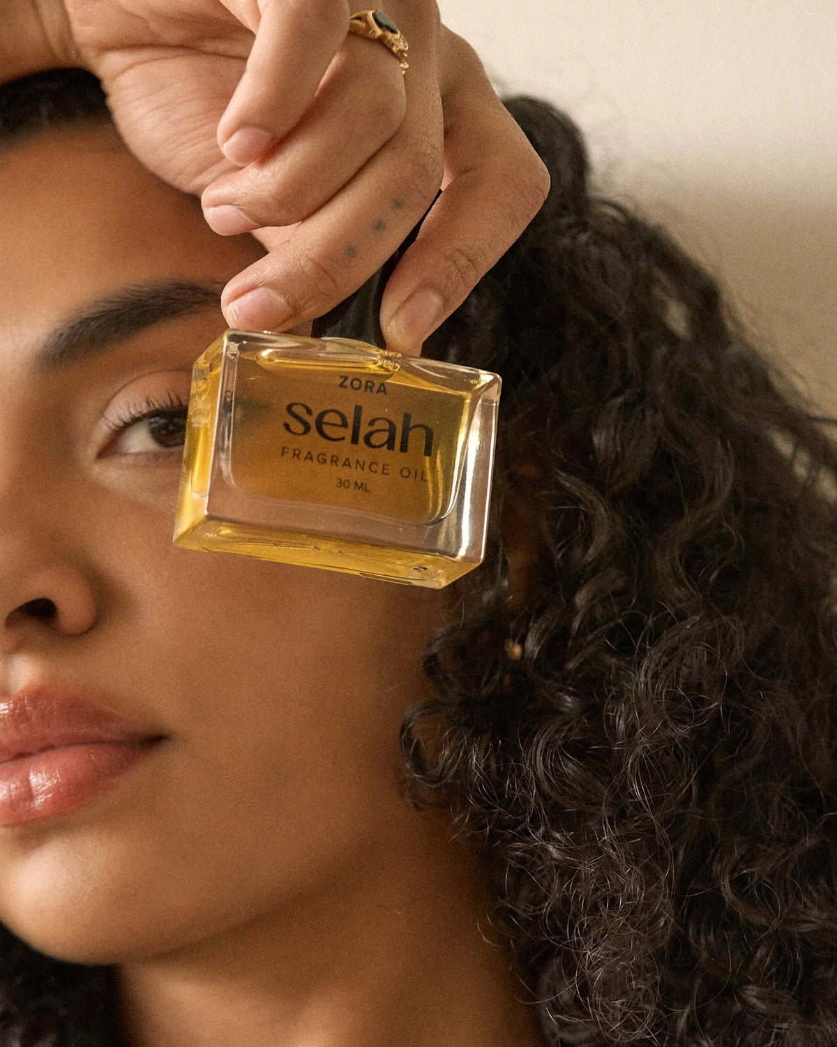 Zora Fragrance Oil