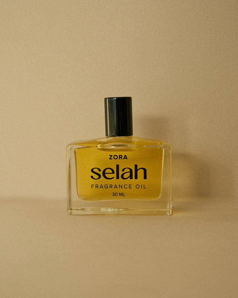 Zora Fragrance Oil