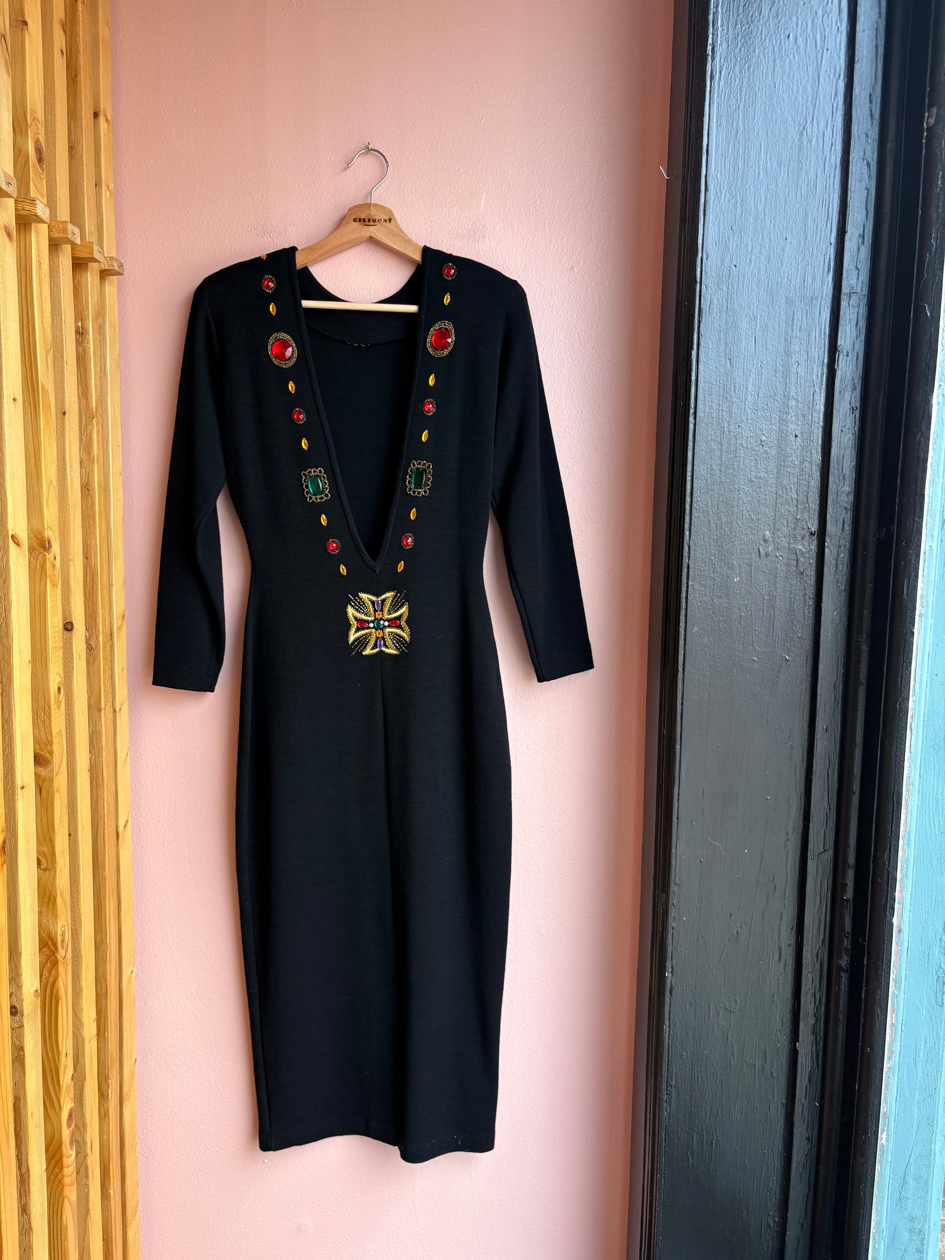 Andrea Jovine Dress