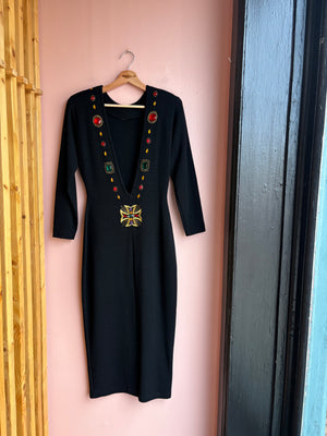 Andrea Jovine Dress