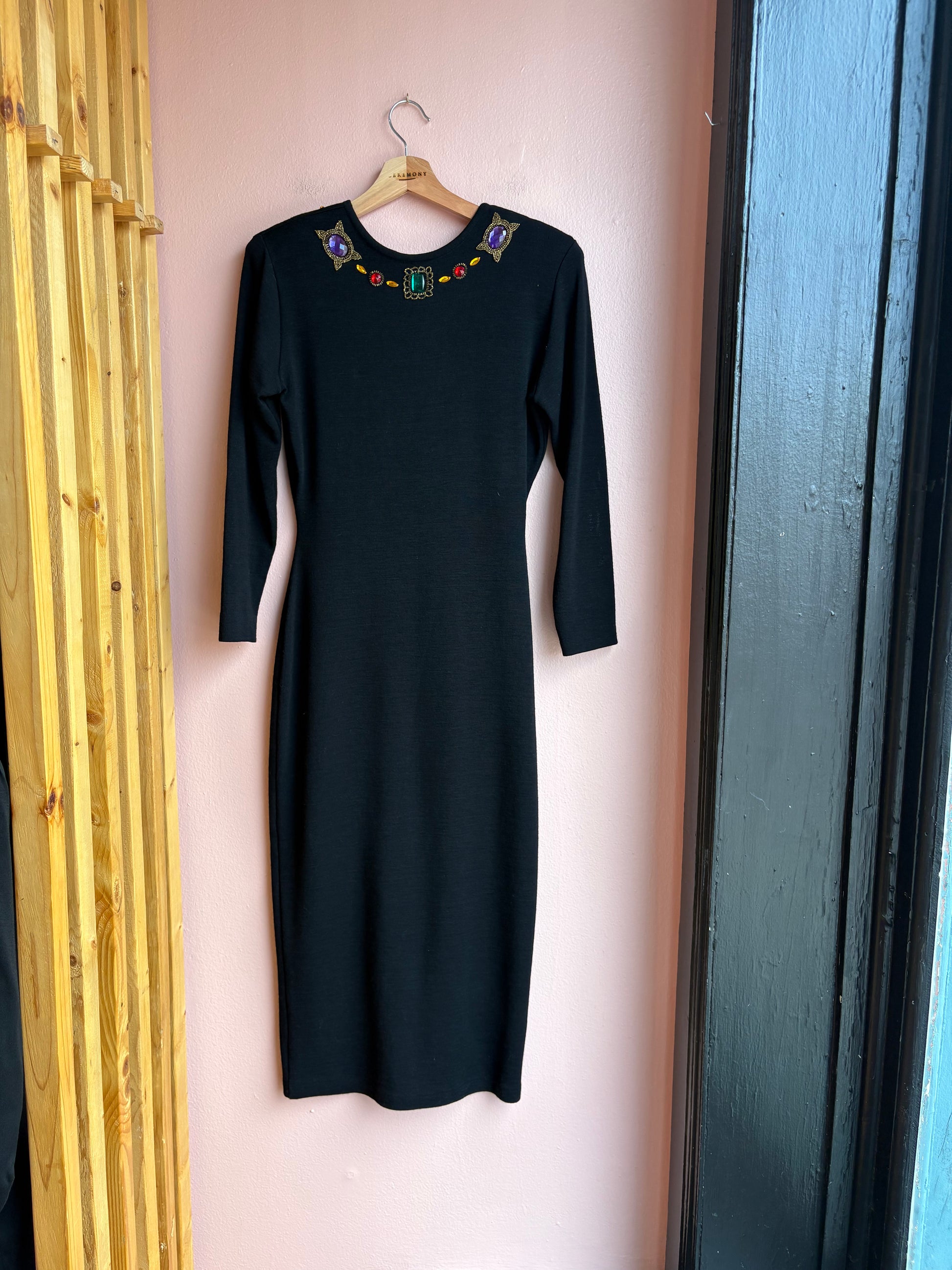 Andrea Jovine Dress