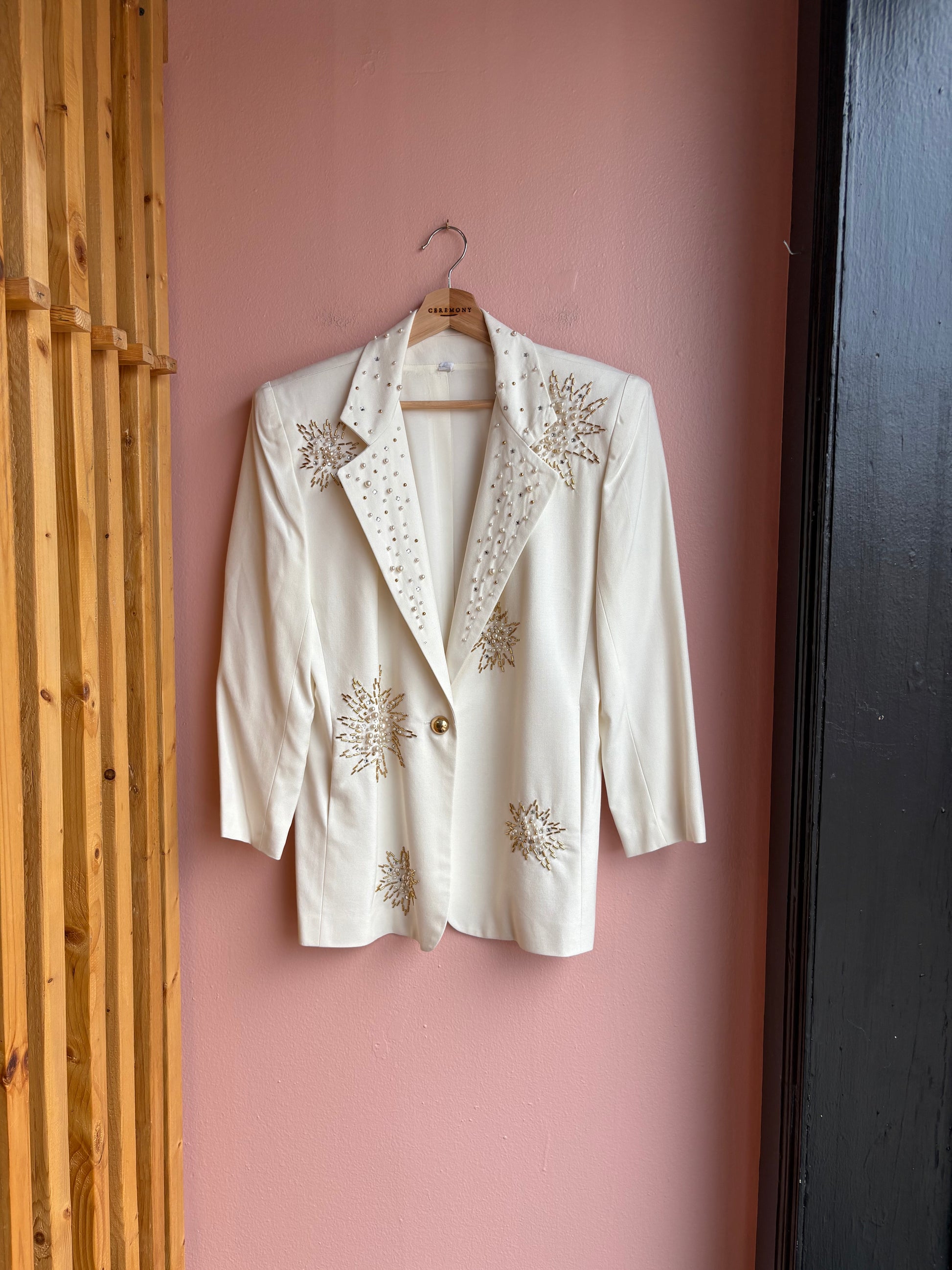 Celestial Blazer