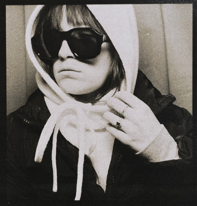 Soft Drawstring Balaclava