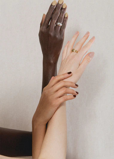 Nail Lacquer / Carob