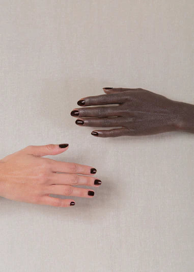 Nail Lacquer / Carob