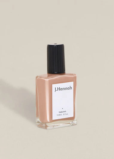Nail Lacquer / Agnes