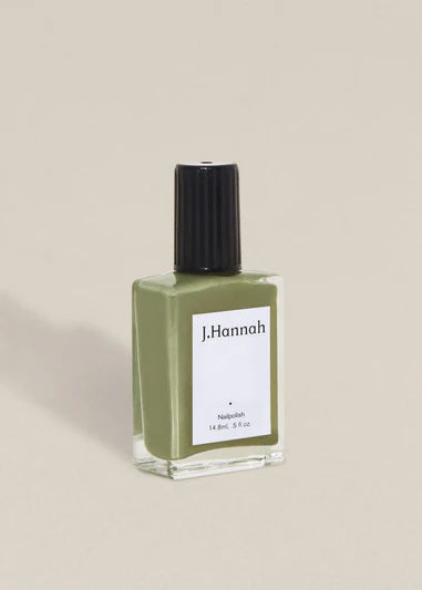 Nail Lacquer / Artichoke