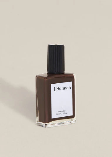 Nail Lacquer / Carob