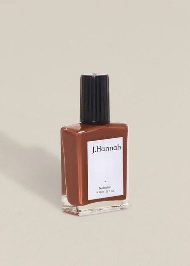 Nail Lacquer / Ghost Ranch