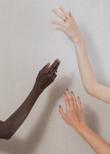 Nail Lacquer / Artichoke
