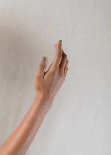 Nail Lacquer / Artichoke