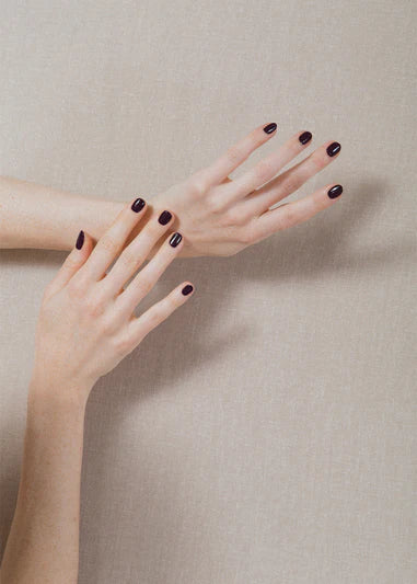 Nail Lacquer / Carob