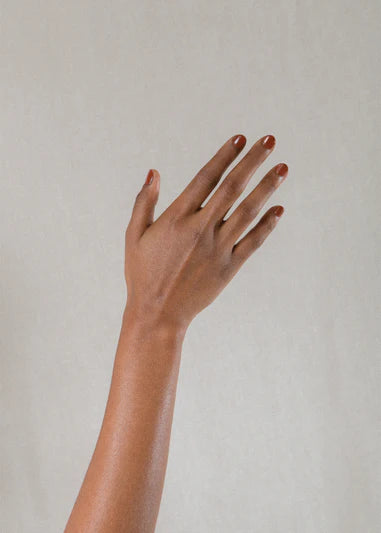Nail Lacquer / Ghost Ranch