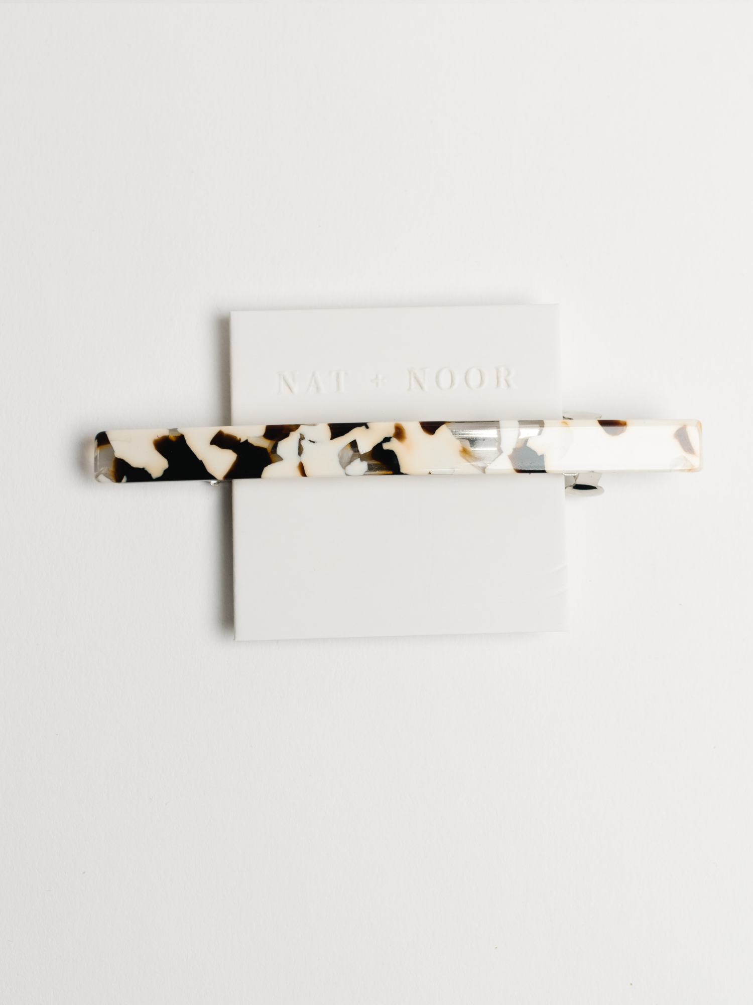 Jela Barrette - Coco Cream
