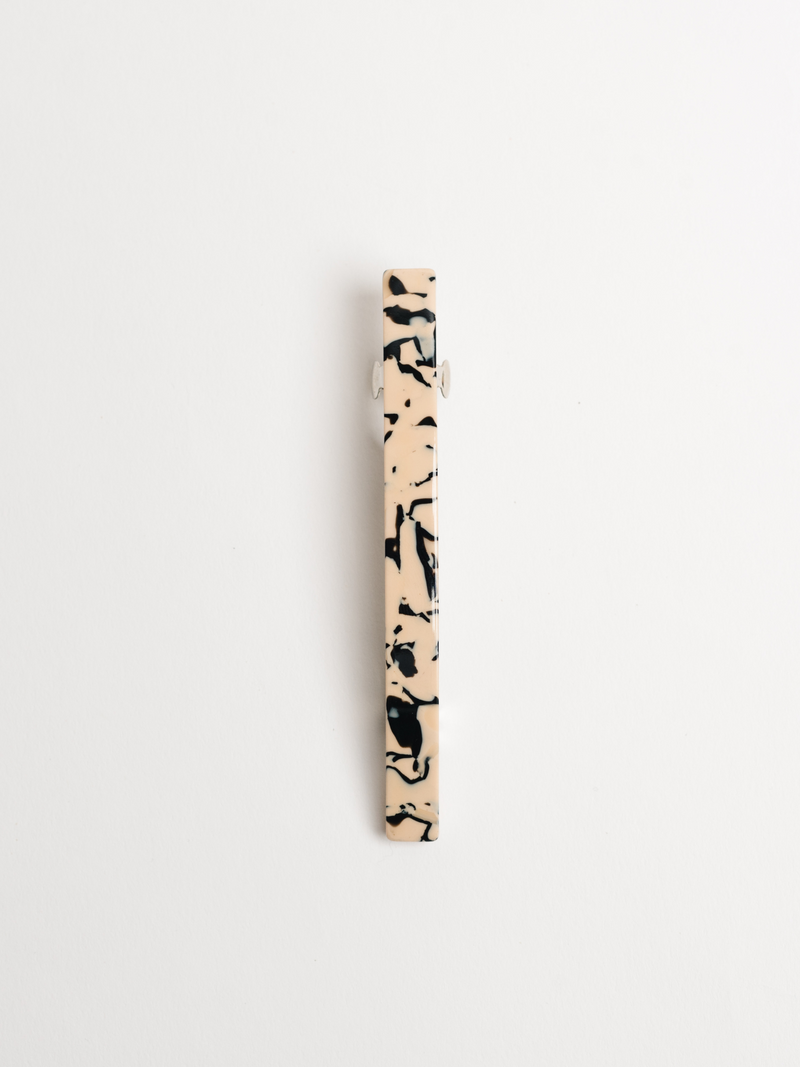 Jela Barrette - Marble