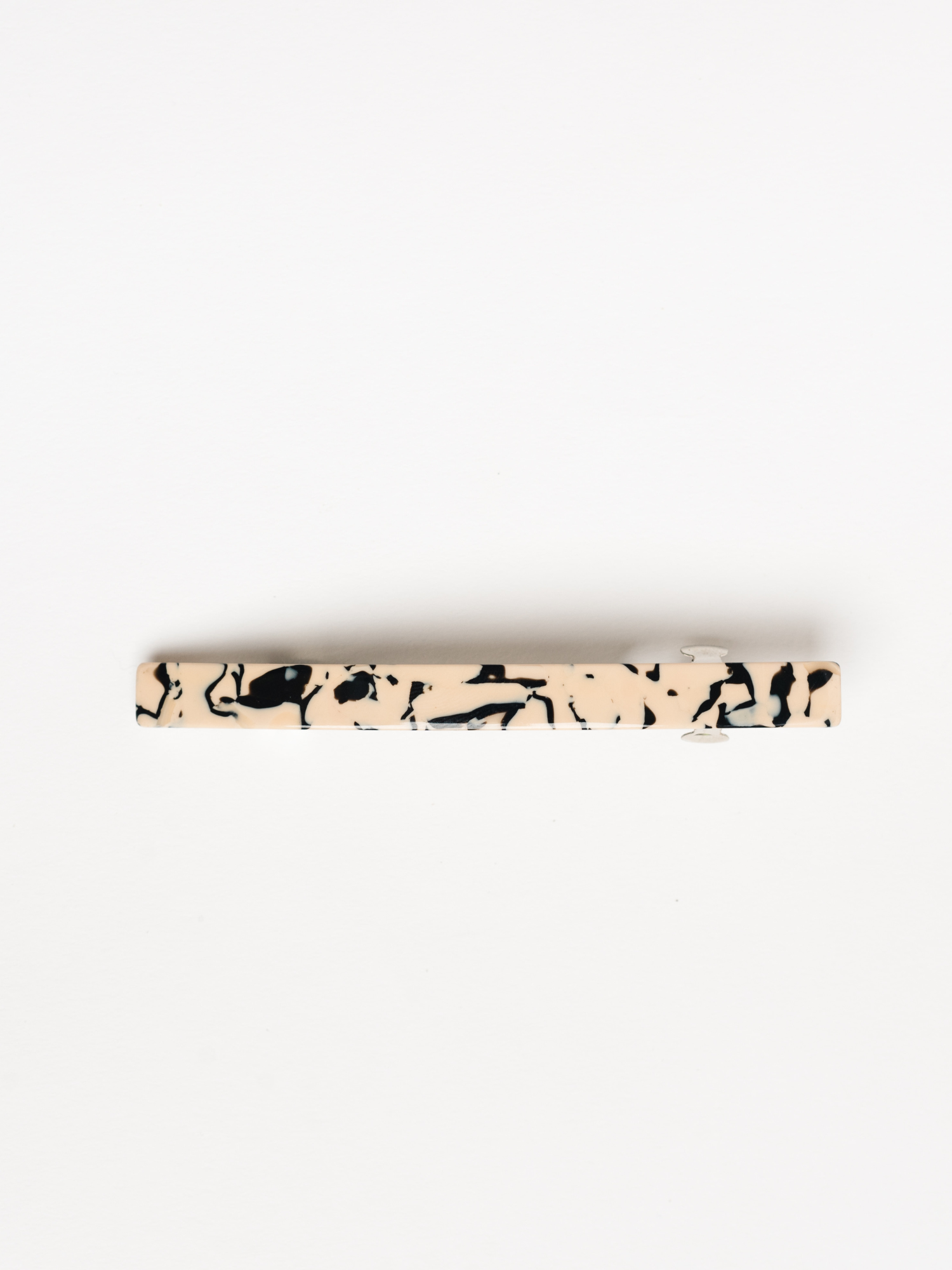 Jela Barrette - Marble