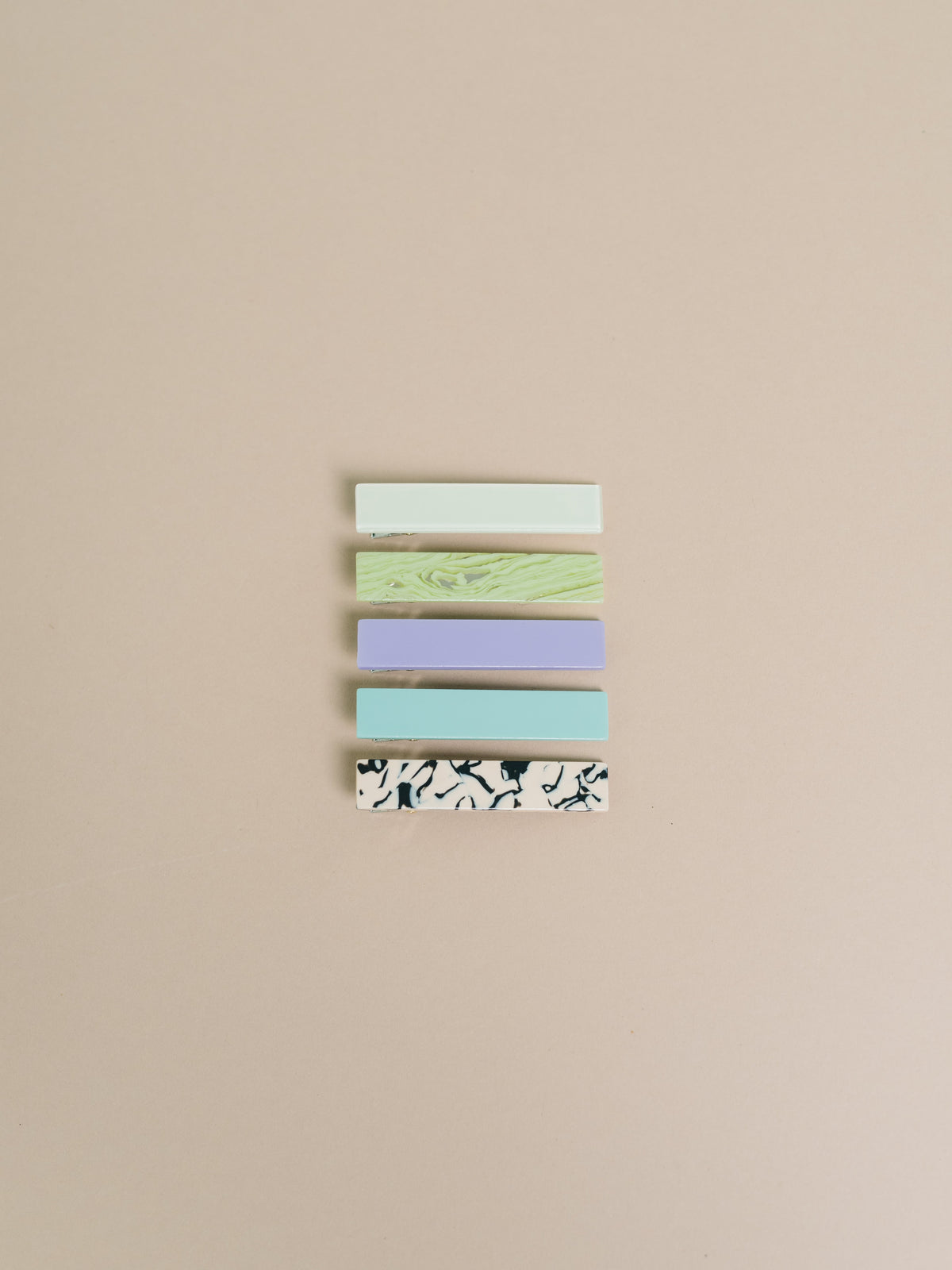 Flora Clips - Elsy
