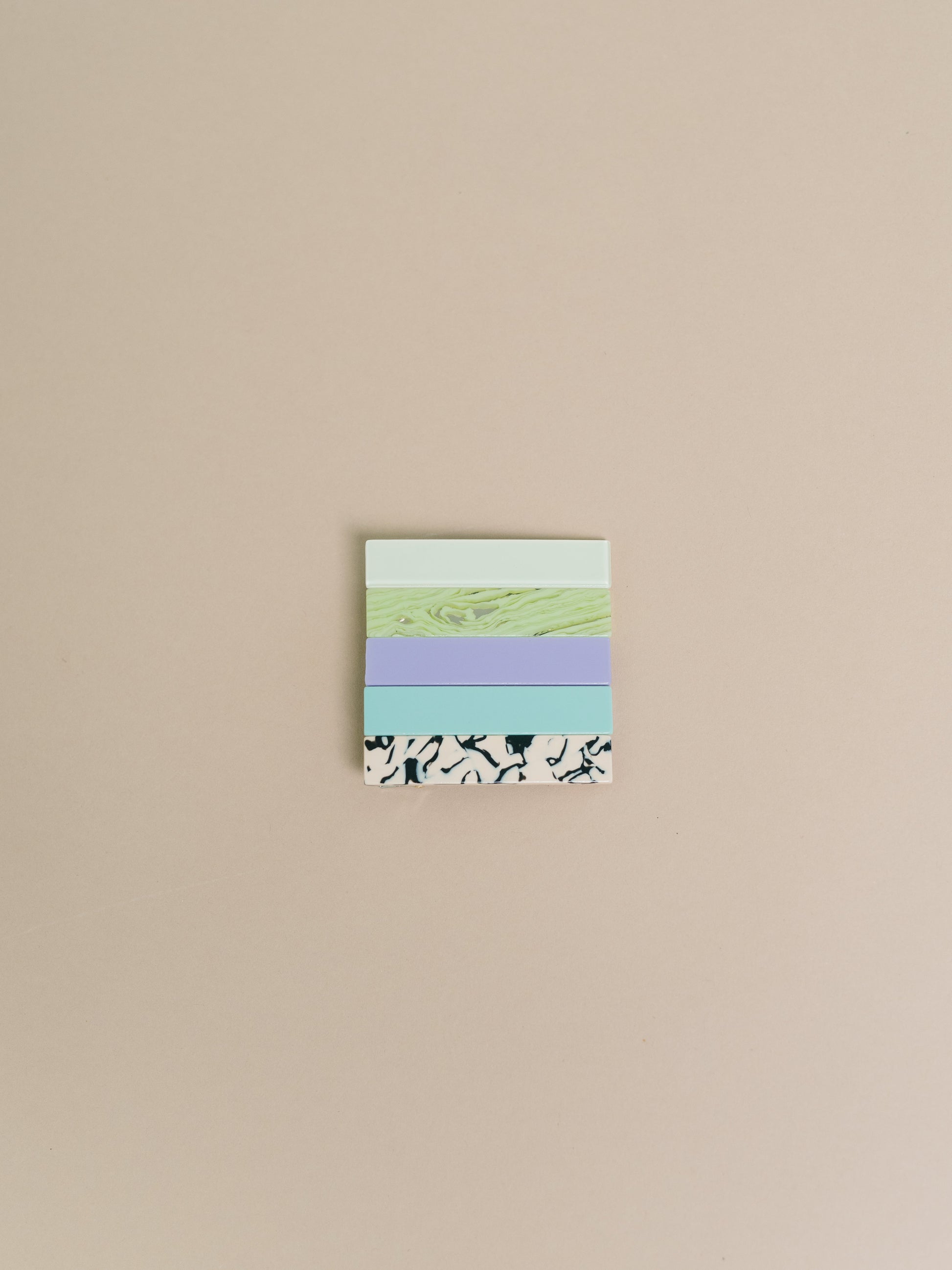 Flora Clips - Elsy