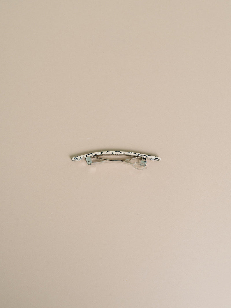 Jela Barrette - Marble