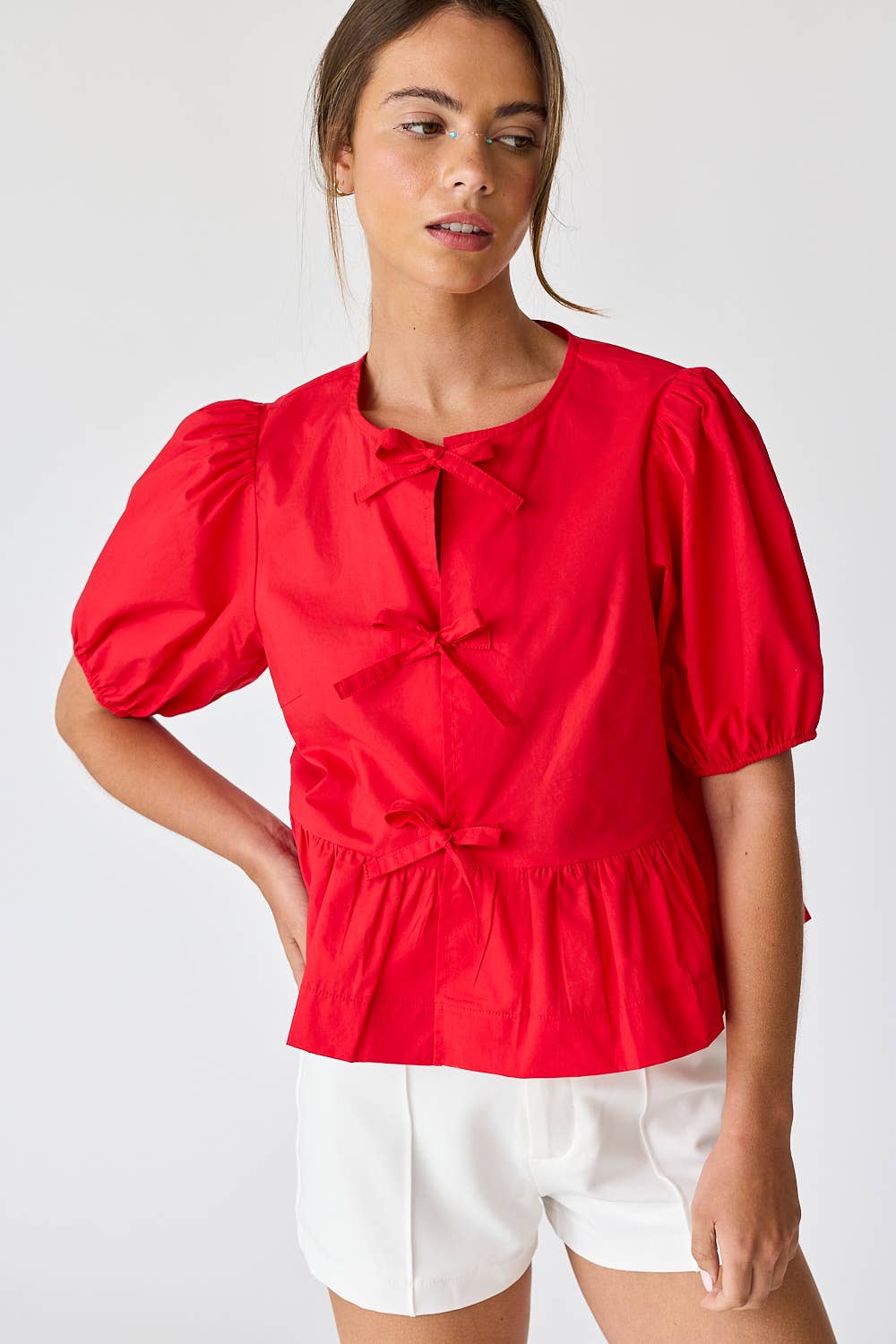 Helene Blouse