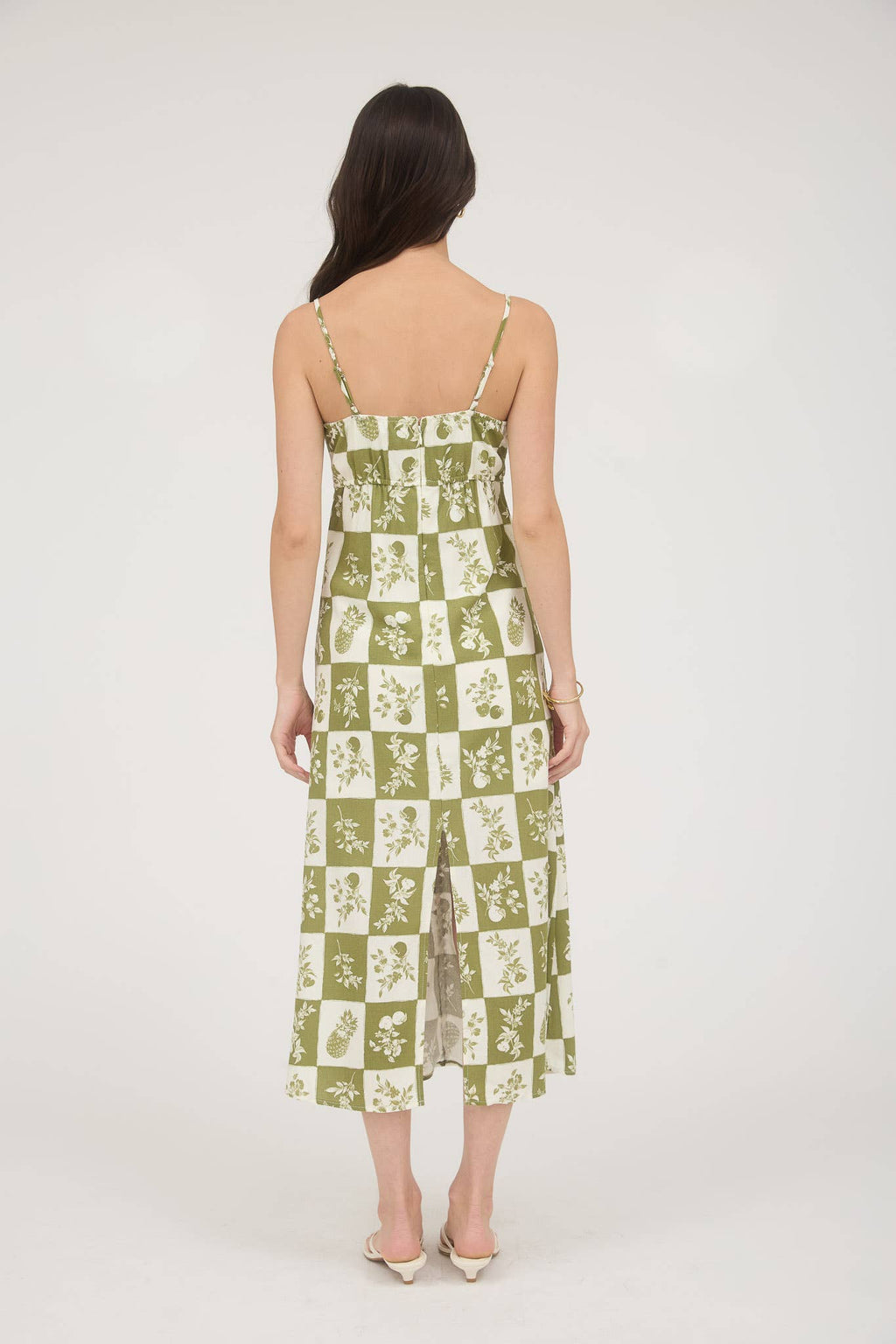 Fiona Dress