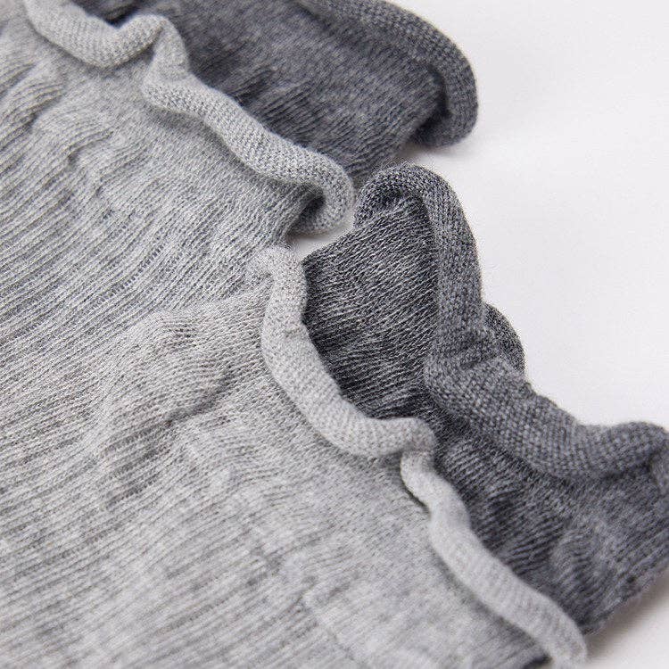 Estelle Cotton Blend Socks / Various Colors