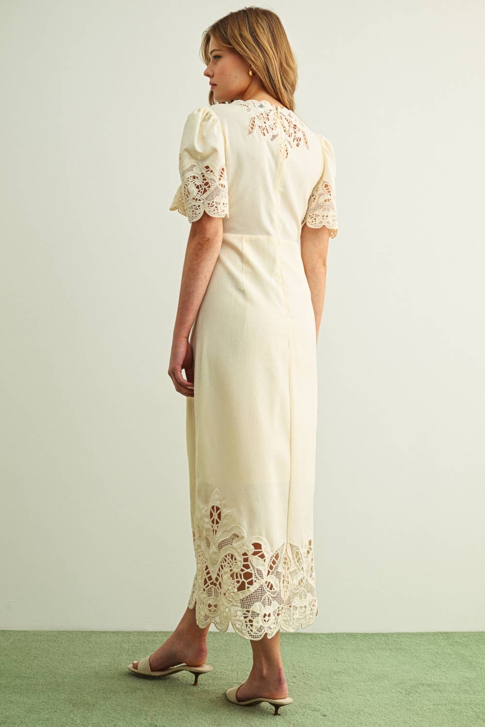 Ciele Dress