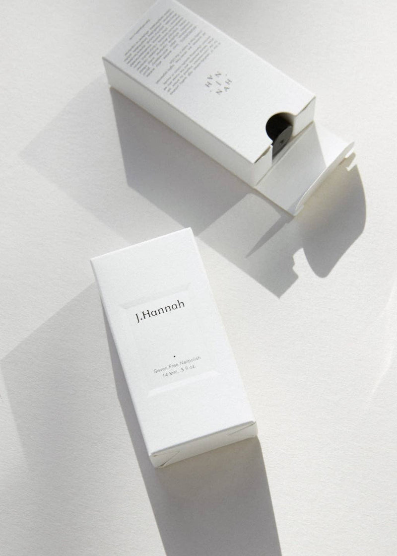 Nail Lacquer / Hepworth