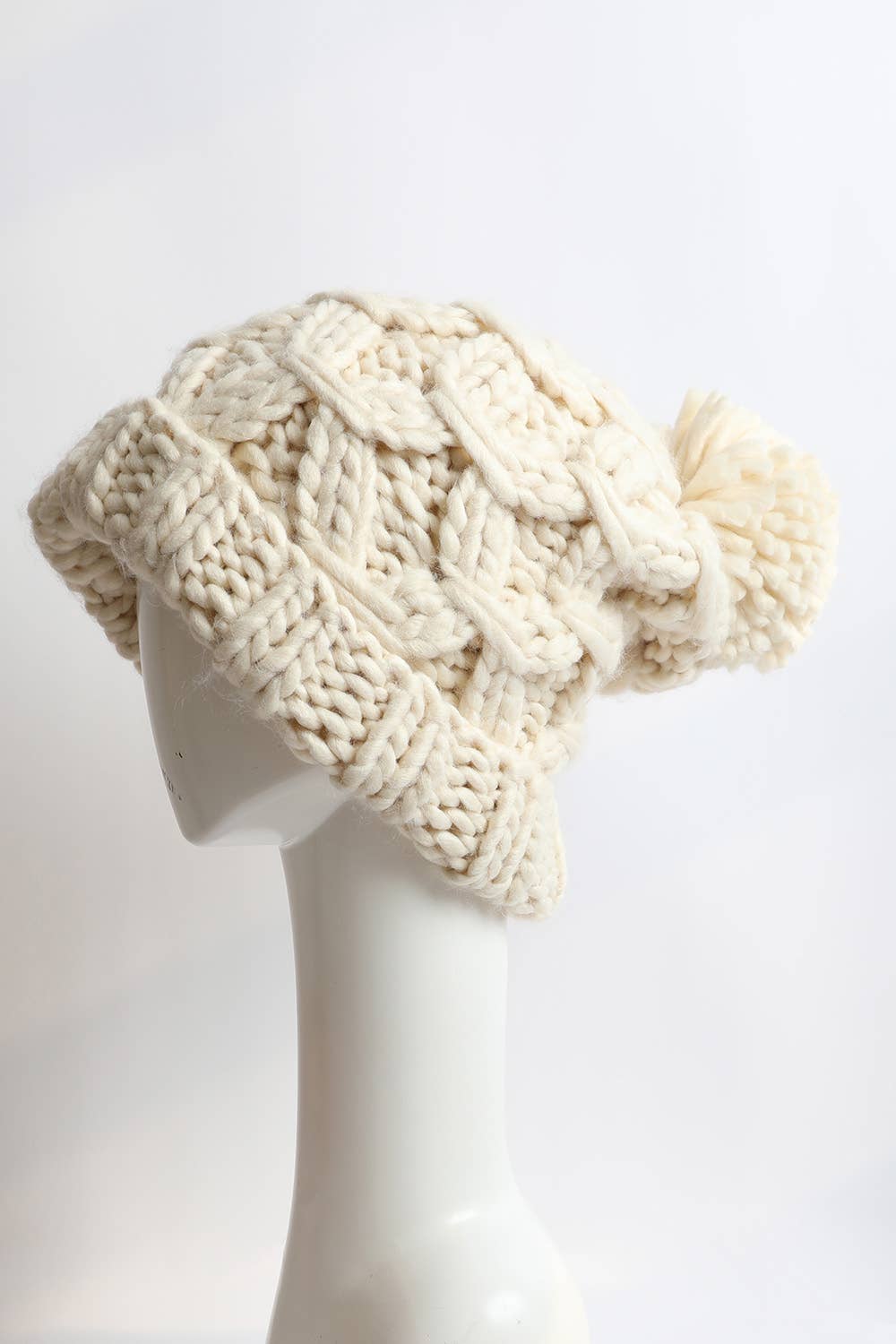 Sarah Knit Hat