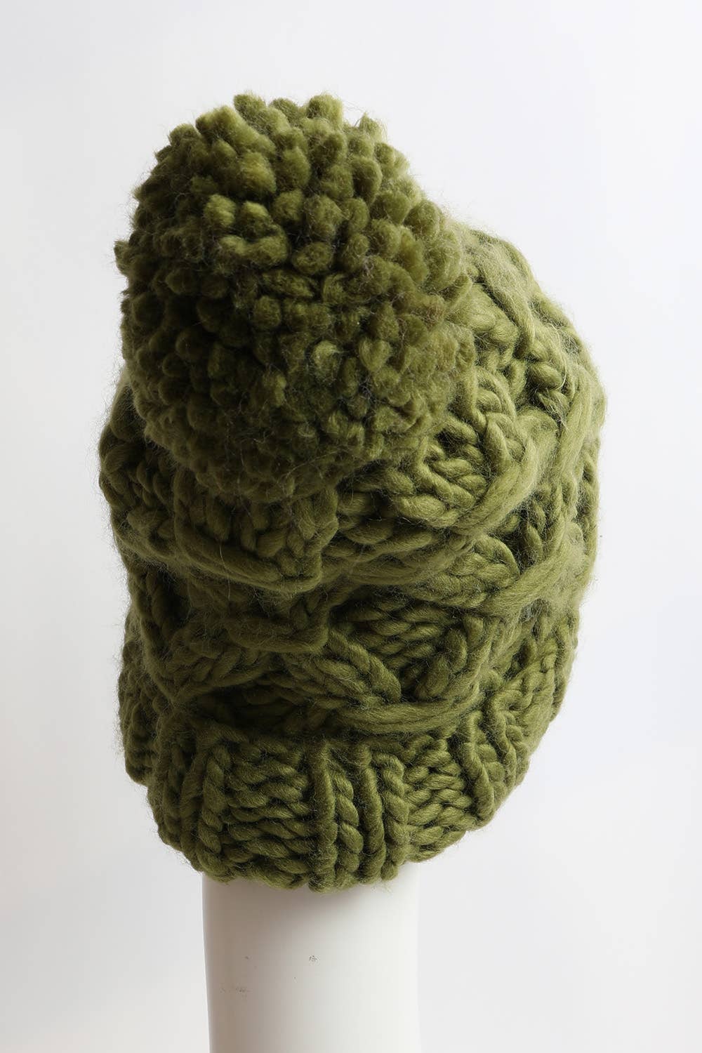 Sarah Knit Hat