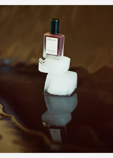 Nail Lacquer / Gamay Glacé Tint