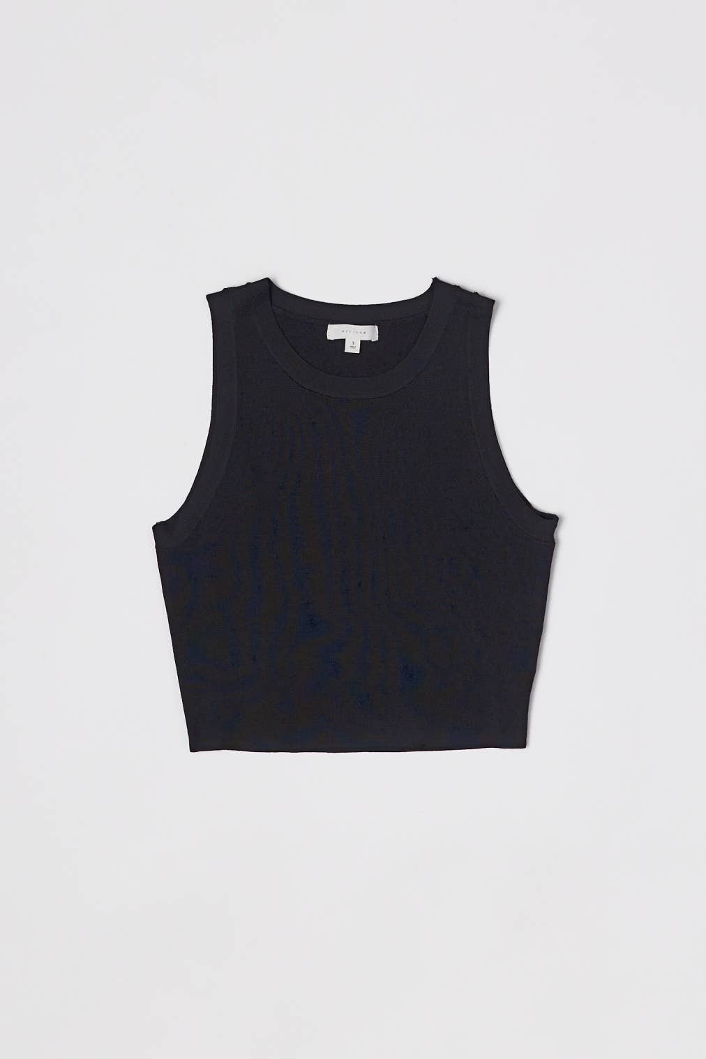 Simone Top in Black