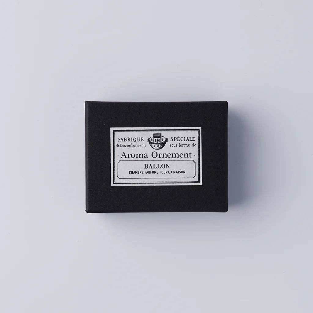 Plaster Oil Diffuser / Rose